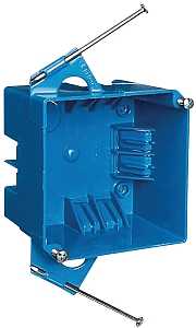 Electrical Boxes & Brackets